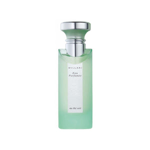 Bvlgari Eau Parfumee By Bvlgari For Women. Cologne Au The Vert Spray 2.5 Oz