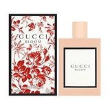 Gucci Bloom for Women Eau de Parfum Spray, 3.3 Ounce, Multi