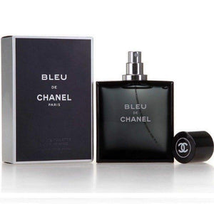 CHANEL Bleu De Paris Cologne