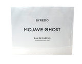 Byredo Mojave Ghost, 1.6 Ounce