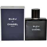 Chanel Bleu De Chanel Men EDT Spray 1.7 oz